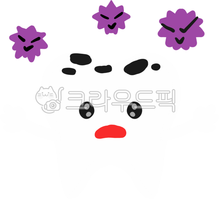 치아,치아캐릭터,충치,충치치아,치아일러스트,이빨,이빨일러스트,이빨그림,이빨캐릭터
