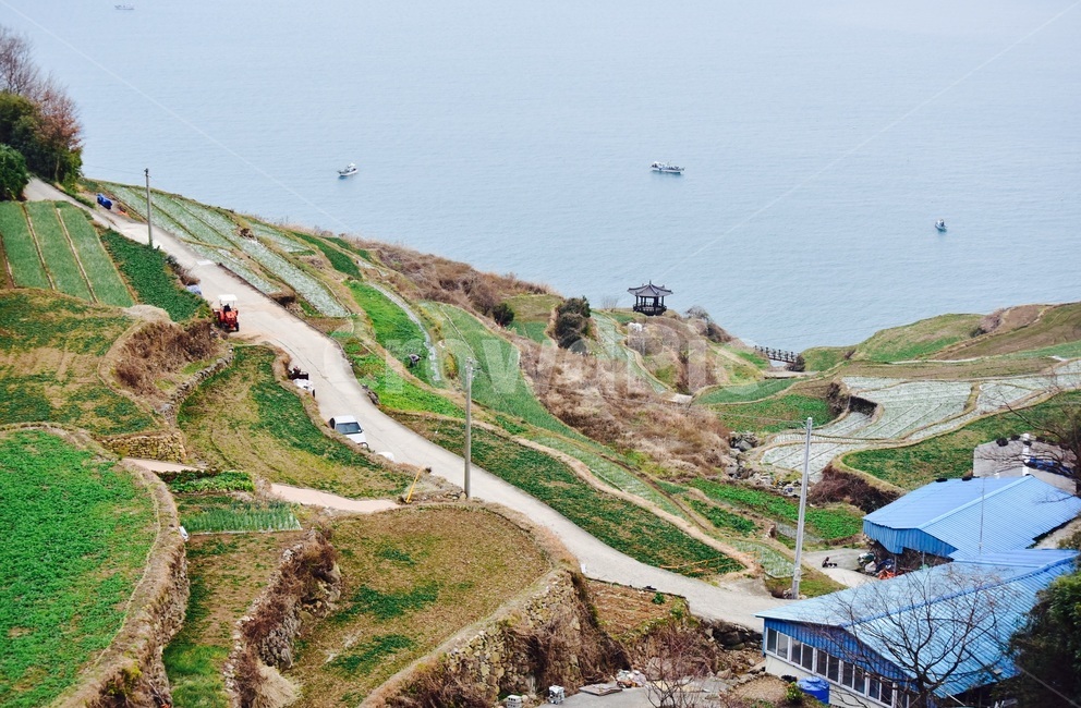 다랭이마을,남해,전경,풍경,논,다랭이논,다랭이,nature,scenery,landscape,경치,경상남도,경남,경상남도남해,시골,마을,풍경,landscape,country,rural,town