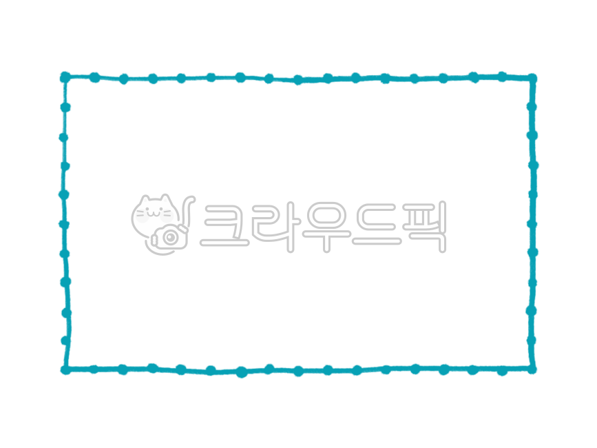 테두리, 틀, 프레임, 일러스트, 배경, 사진,이미지,일러스트,캘리그라피 - 스튜디오제이작가