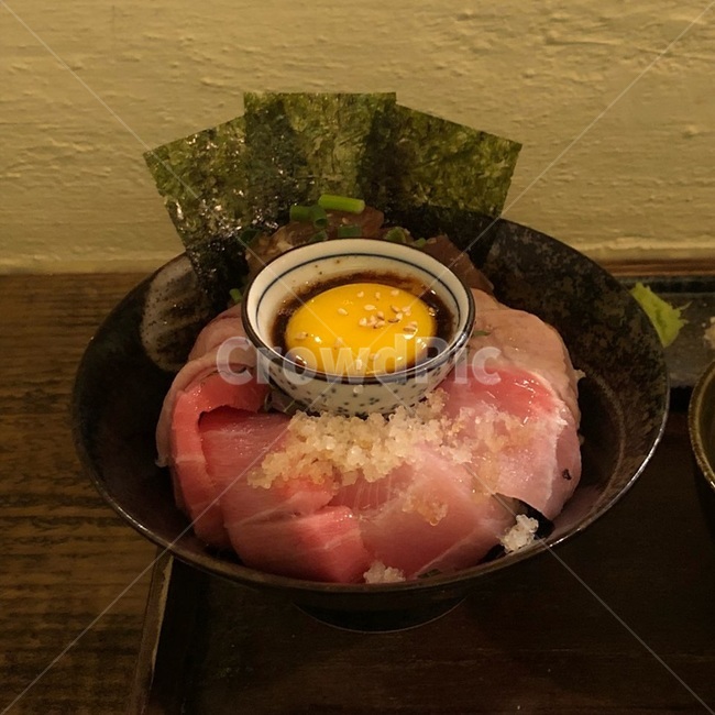 스시,회덮밥,일식,덮밥,참치덮밥,참치,회