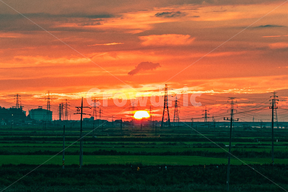 일몰,석양,노을,해넘이,태양,sunset,sun,landscape