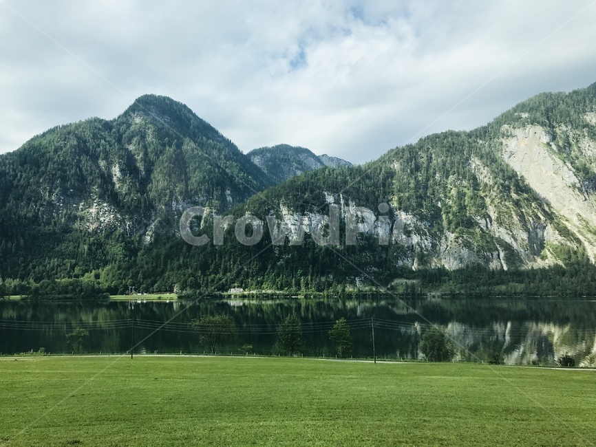 바트이슐,호수,호수풍경,자연,자연풍경,nature,lake,mountain,자연,풍경,nature,landscape,grass,잔디,plant,식물,outdoors,옥외