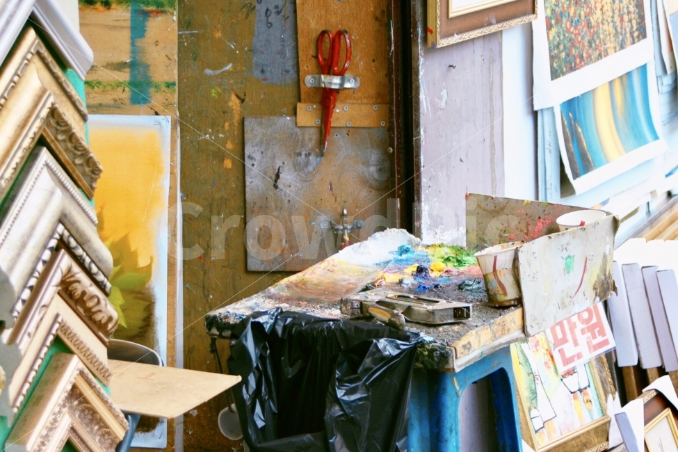 그림,drawing,화가,painter,물감,색깔,작업,work,예술,art