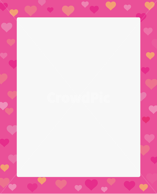 love,symbol,pink,pattern,icon,box,red,thanks,character,Dark pink,design,graphic,White Day,border,pasteltone,shear,valentine,heart,congrats,flyer,background,illustration,pastel tone,flame,poster,card,frame