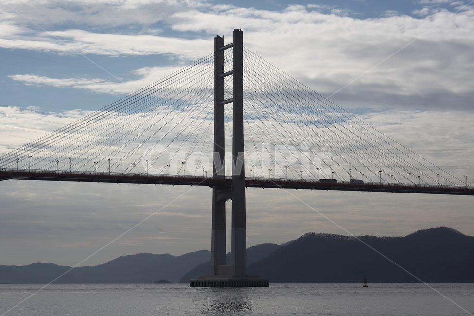 바다,교량,구조물,다리,bridge,건축물,건물외관,exterior,building,structure,architecture,construction