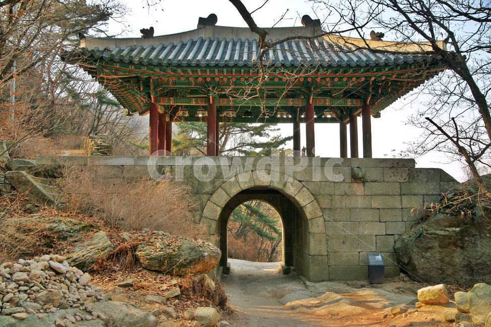 중성문,중성,성문,북한산성,북한산,산성,차단성,어영청,문루,홍예문,한국전통,한국문화,korean traditional,korean culture,건축물,건물외관,exterior,building,structure,architecture,construction