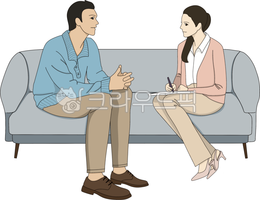 상담,내담자,클라이언트,상담중,상담안내,부부상담,심리상담,심리치료,상담치료,소통,대화,토론,공감,부부소통,남여대화,대화하는,대화하는그림,대화하는일러스트,상담그림,상담일러스트,대화중,의사소통,언어소통,언어의온도,소통일러스트,대화일러스트