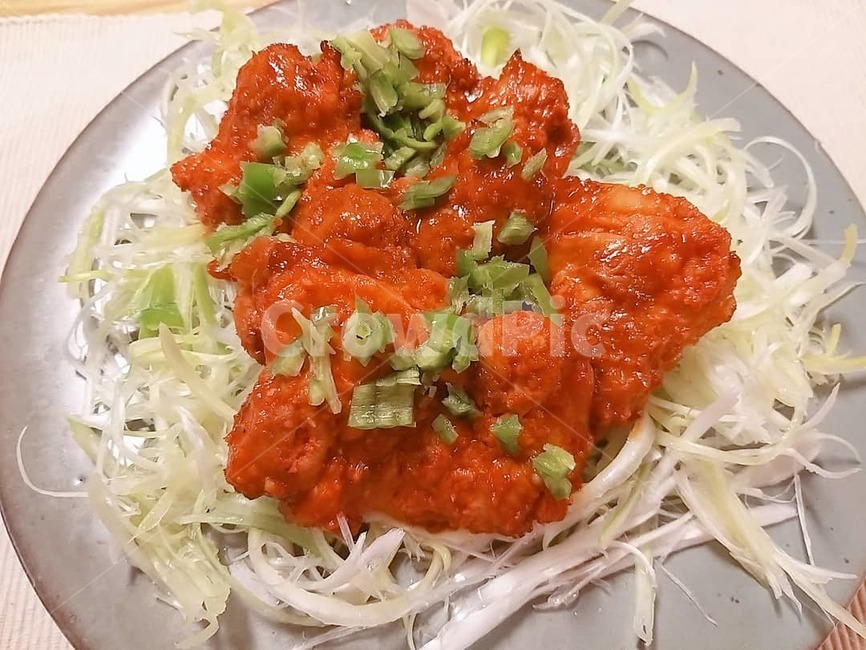 치킨,음식,야식,건강식,닭강정