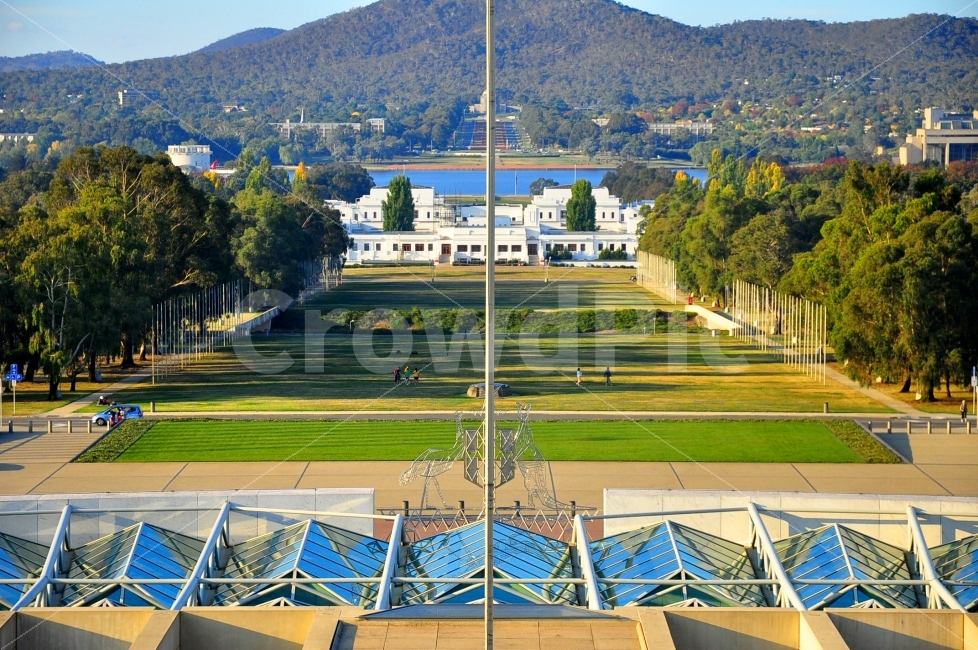 호주,캔버라,국회의사당,수도,도시,배경,풍경,호수,대칭,산,australia,canberra,capitalcity,parliamenthouse,전쟁기념관,warmemorial,city,view,landscape,background,mountain,lake,해외,외국,세계,foreign,oversea,world,랜드마크,landmark,tourist attraction