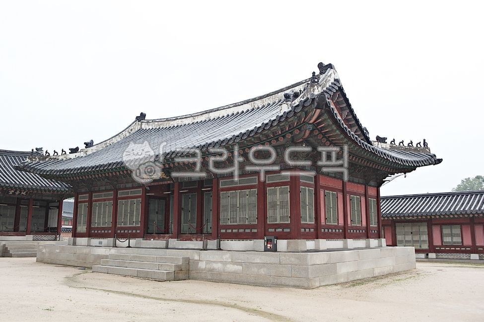 경복궁,궁,한옥,집,기와집,건물,건축물,풍경