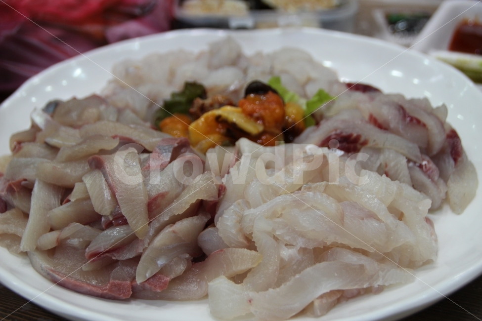 싱싱한,활어회,광어,우럭,방어,회사진,수산물,맛있는,음식,식재료,요리,food,cook,meal,dishes,food reserves,수산물,해산물,fishery products,seafood