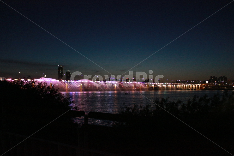 한강,야경,반포대교,밤풍경,감성,야경,밤,풍경,nightscape,night,landscape,water,물