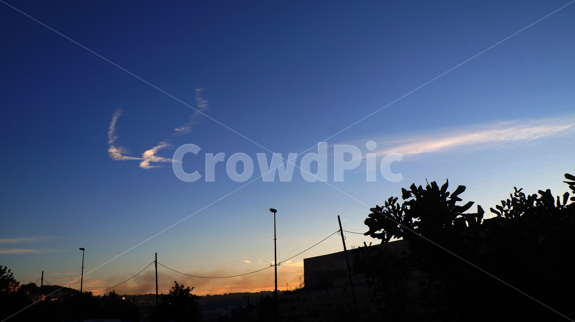 하늘,sky,nature,자연,해질녘