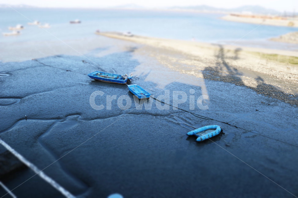 바다,바닷가,갯벌,밀물,작은배,자연,풍경,nature,landscape,boat,보트,transportation,교통,vehicle,차량