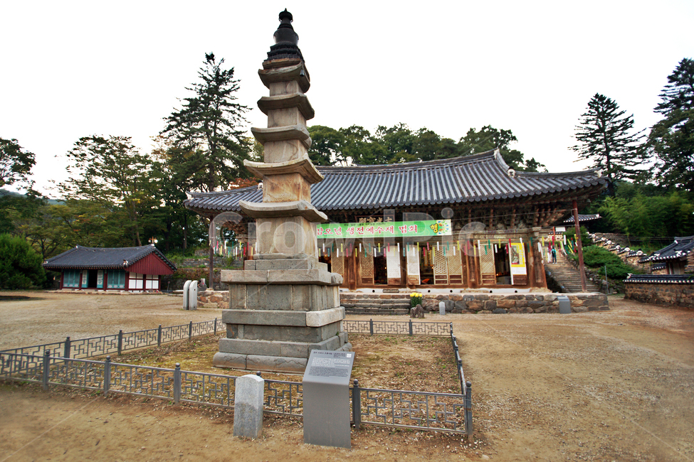 마곡사,대광보전,오층석탑,보물제799호,다보탑,금탑,사방불,한국전통,한국문화,korean traditional,korean culture,종교,신앙,religion,belief,faith,건축물,건물외관,exterior,building,structure,architecture,construction