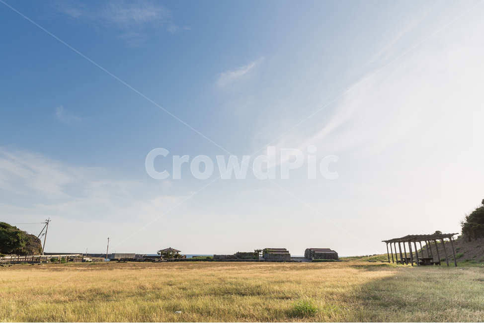 대마도,시골마을,대마도풍경,일본,일본섬,길,들판,자연,풍경,nature,landscape,outdoors,옥외,building,건물