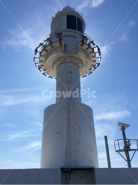 인천,월미도,등대,봄,하늘,등대,lighthouse