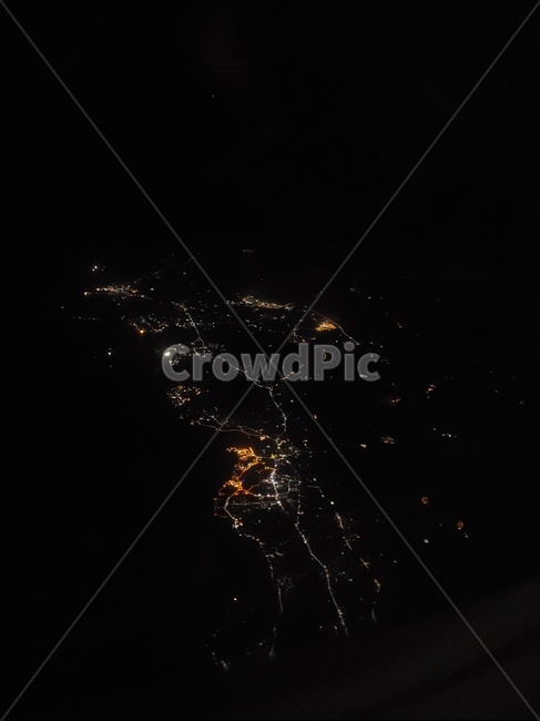 nature,자연,vehicle,차량,flight,비행,transportation,교통,aircraft,항공기,outdoors,옥외,scenery,풍경,landscape,경치,aerialview,조감도,nightview,야경,light