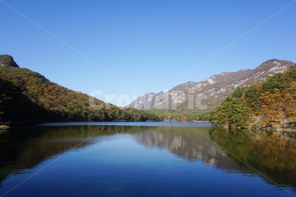 nature,자연,water,물,outdoors,옥외,lake,호수,산정호수,포천산정호수