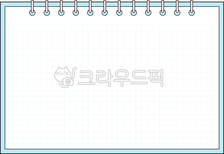노트,메모지,모눈종이,메모지일러스트,노트일러스트,공책일러스트,메모,공책,공지,안내문,연습장,스프링노트,프레임,노트프레임,굿노트,다꾸,frame,note,memo,memopad,notice,page,페이지,png