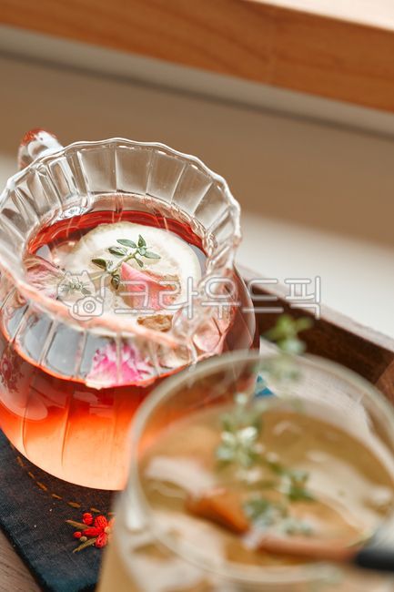 배경,배경이미지,자연,풍경,감성,무드,분위기,다과,차,꽃차,티,티타임,카페,음료