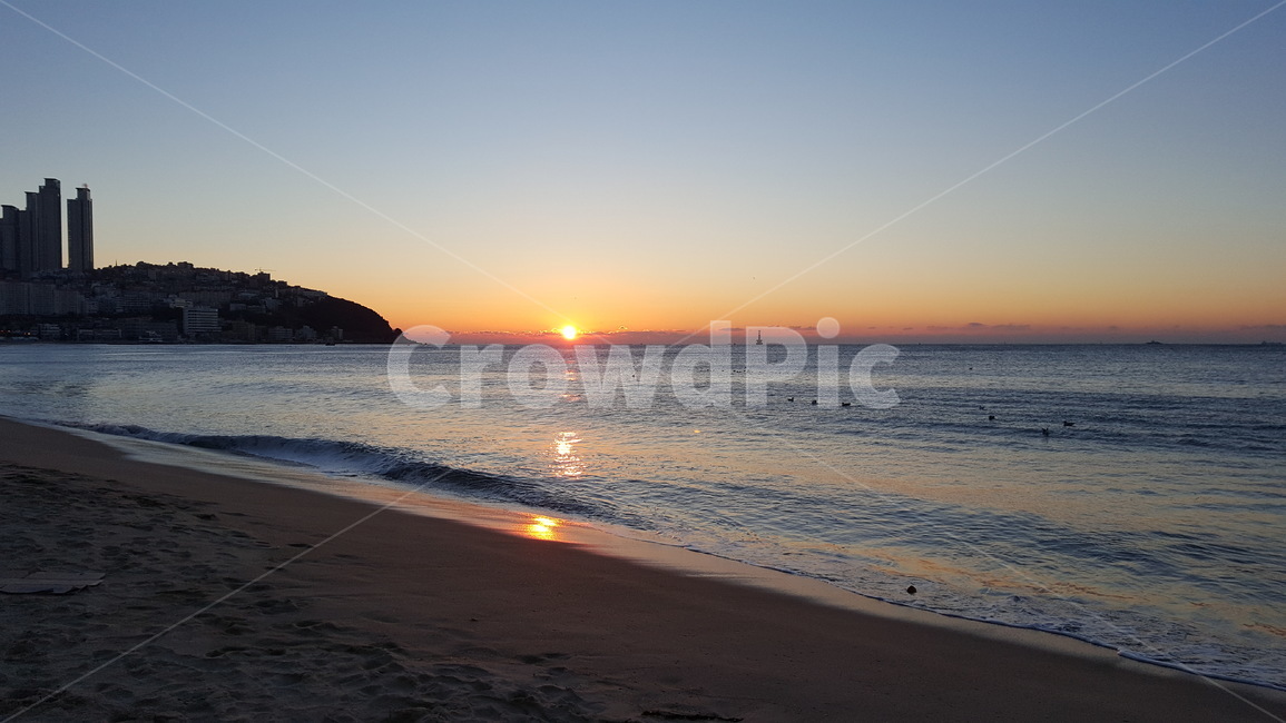 부산,바다,풍경,해변,한국,해변,바다,beach,sea