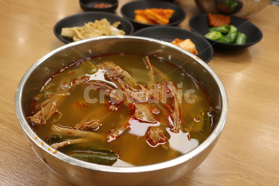 육개장,한식,음식,국,보양,얼큰,대파,국물,영양,양지머리,양념