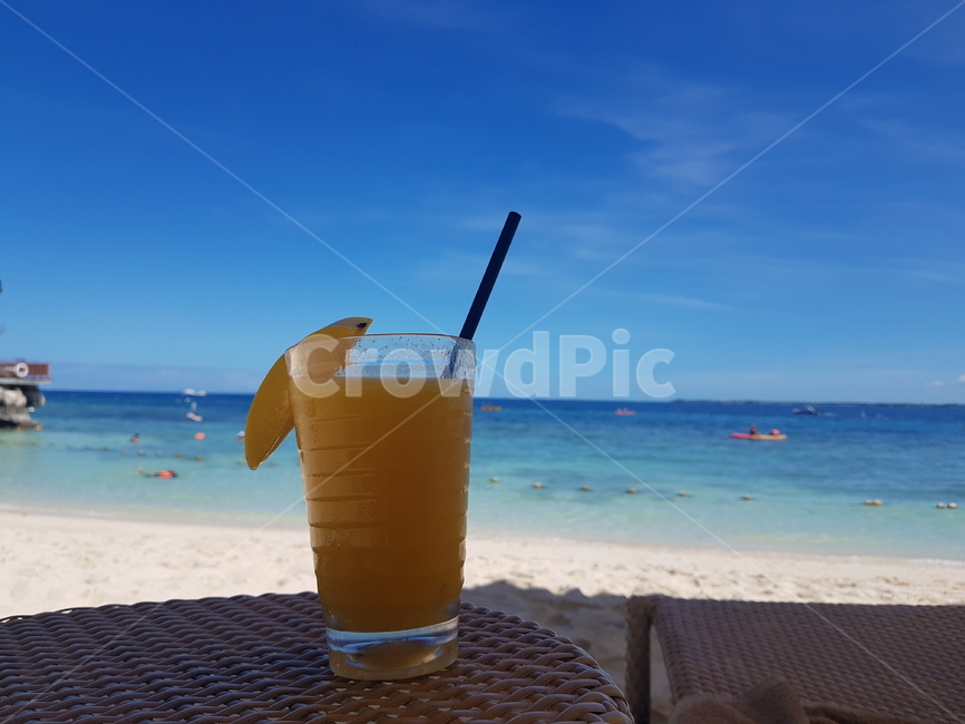 drink,juice,주스,beverage,마실것,망고주스,바다,해변,모래,beach,ocean,음료수,drink,beverage