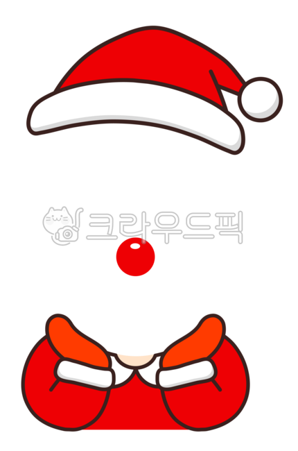 Christmas composite,Santa hat,face composite,Santa composite,Santa costume,Christmas image,Christmas illustration,winter composite,Christmas,Christmas hat decoration,head decoration illustration,Santa,Christmas face composite design,Christmas