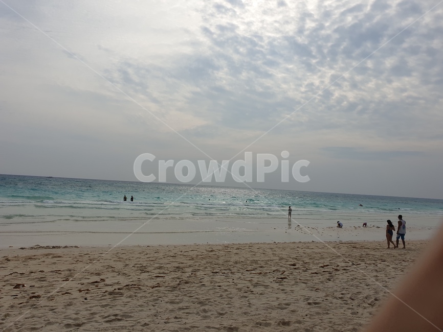 바닷가,모래사장,석양,ocean,sea,해변,바다,beach,sea