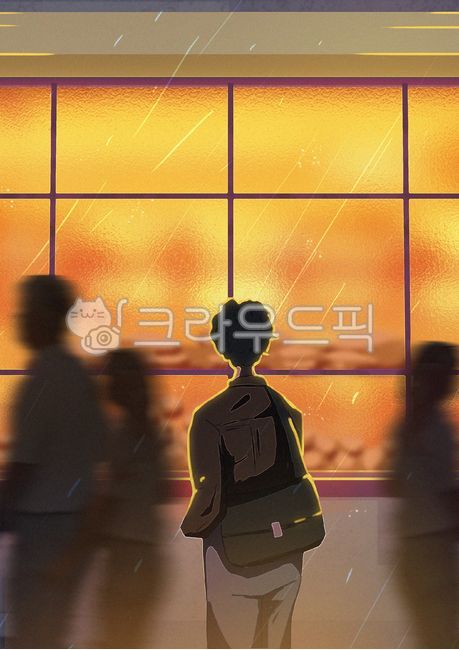 atmosphere,color,accessories,part,bag,Sleeve,lighting,longsleeve,clothes,painting,light,background,long sleeve,sleeve,design,illustration,clothing,Emotion,landscape,illustrator