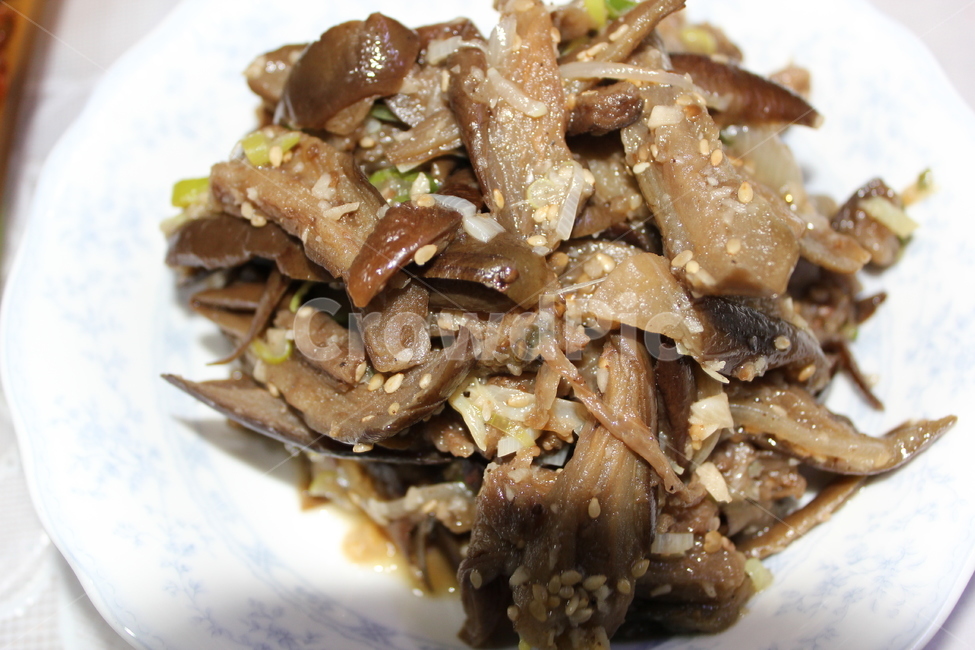 가지,반찬,음식,요리,food,양념