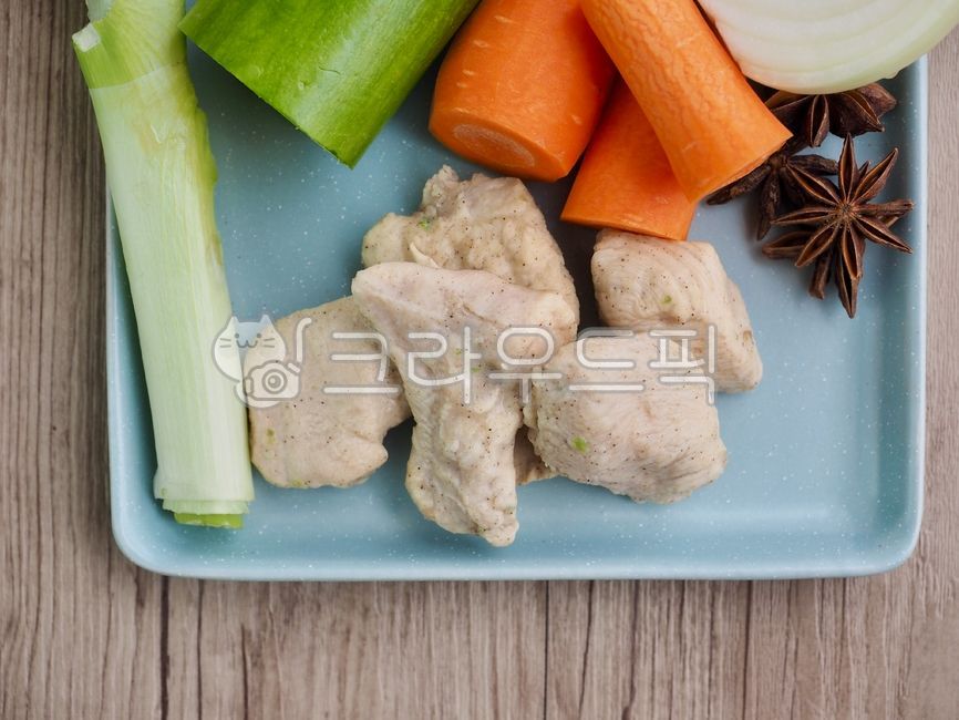 chicken,foodingredients,foodcondition,onion,cookingingredients,green onion,vegetable,healthyeating,protein,Food Ingredients,chickenbreast,diet food,dietfood,mix,chicken breast,healthy eating life,Spice,cooking ingredients,food,octagonal incense,Cooking pr