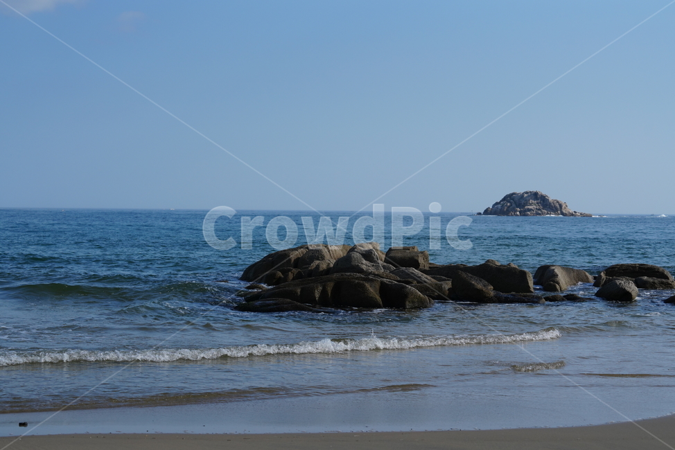 바다,바닷가,sea,물,파도,해수욕장,여름,계절,자연,풍경,하늘,경치