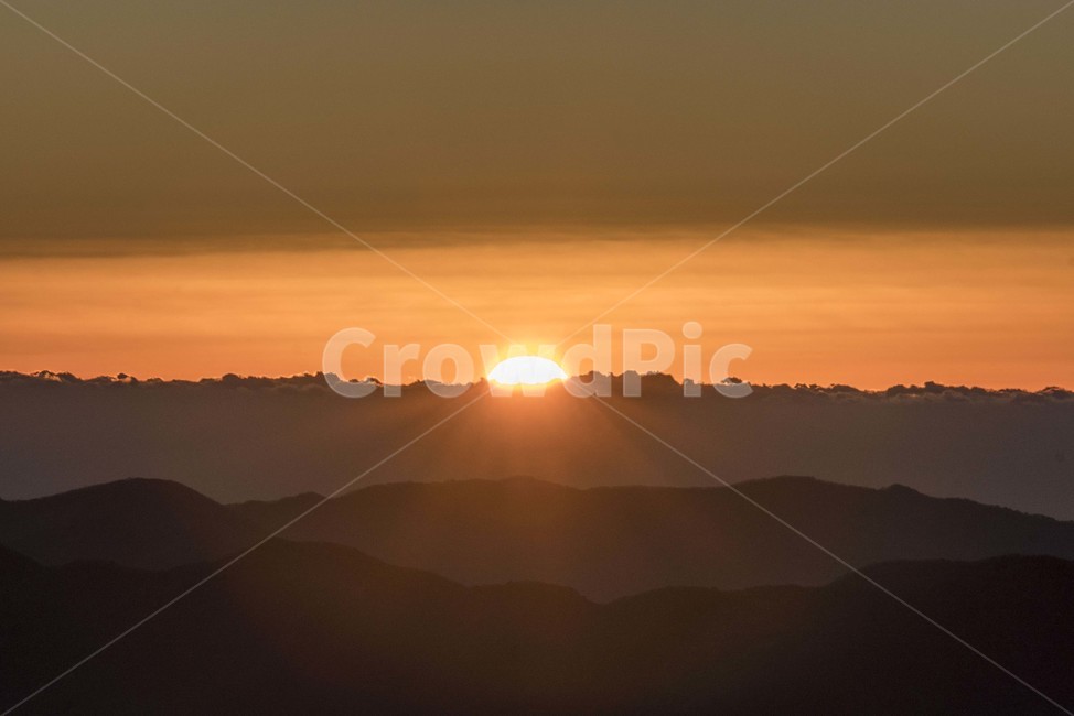 풍경,아침,일출,산,해,태양,자연,풍경,nature,landscape,outdoors,옥외,sunlight,햇빛,dusk,황혼,sunset,일몰,dawn,새벽,sky,하늘,red sky,붉은 하늘