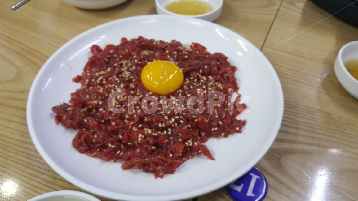 음식,소,소고기,육회,소고기육회,식재료,맛집,음식,식재료,요리,food,cook,meal,dishes,food reserves,육류,고기,meat