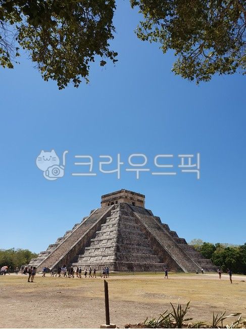 Chechen Itsha,Chechnya,Maya,pyramid,Mexico,secret,ancient,building