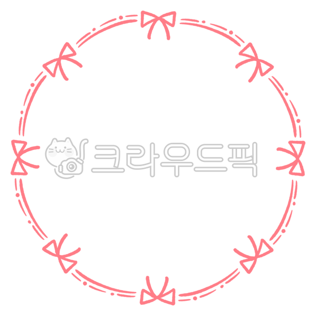 Ribbon,ribbon border,ribbon illustration,red ribbon,red,illustration,border,border illustration,dotted line,dotted border,emotional border,emotional,ribbon deco,deco