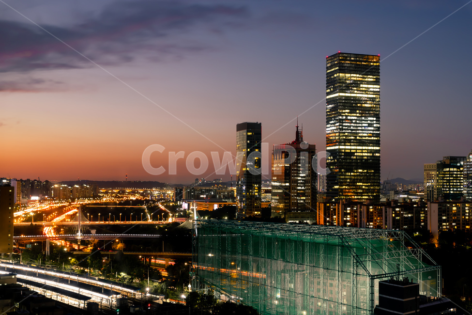 야경,도시,바쁨,밤,평일,여의도,서울,서울야경,야경,밤,풍경,nightscape,night,landscape,도시,city