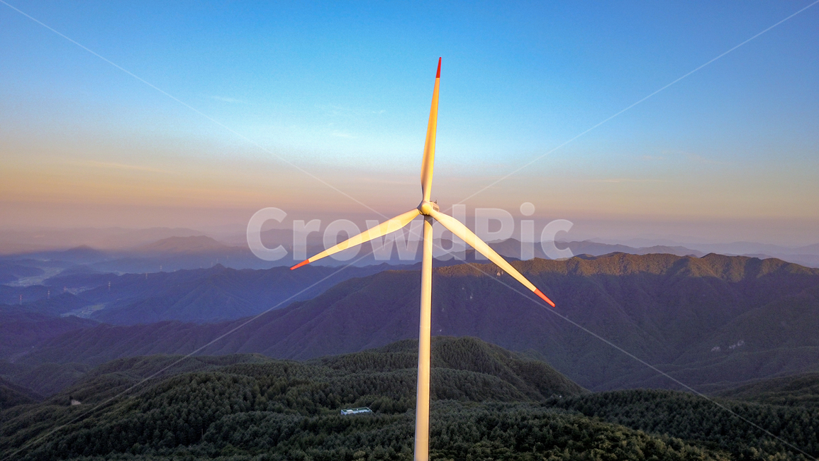 태기산,풍력발전소,운구,산정산,산꼭대기,풍차,산업,industry,industrial,에너지산업,energy industry,machine,기계,engine,엔진,motor,모터
