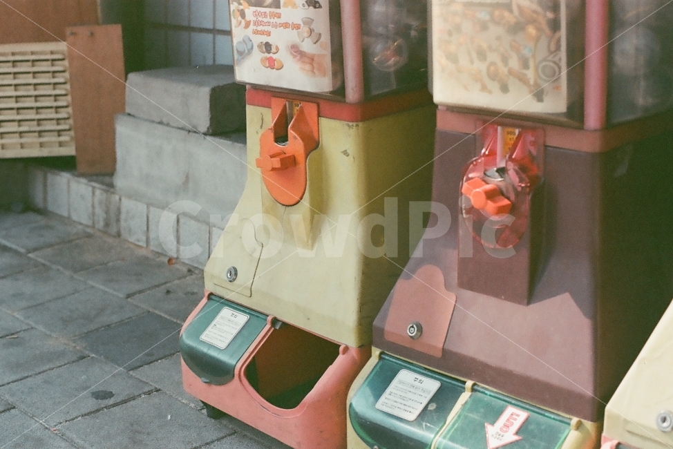 Pokki,Stationery lottery,bookstore,lottery machine,draw