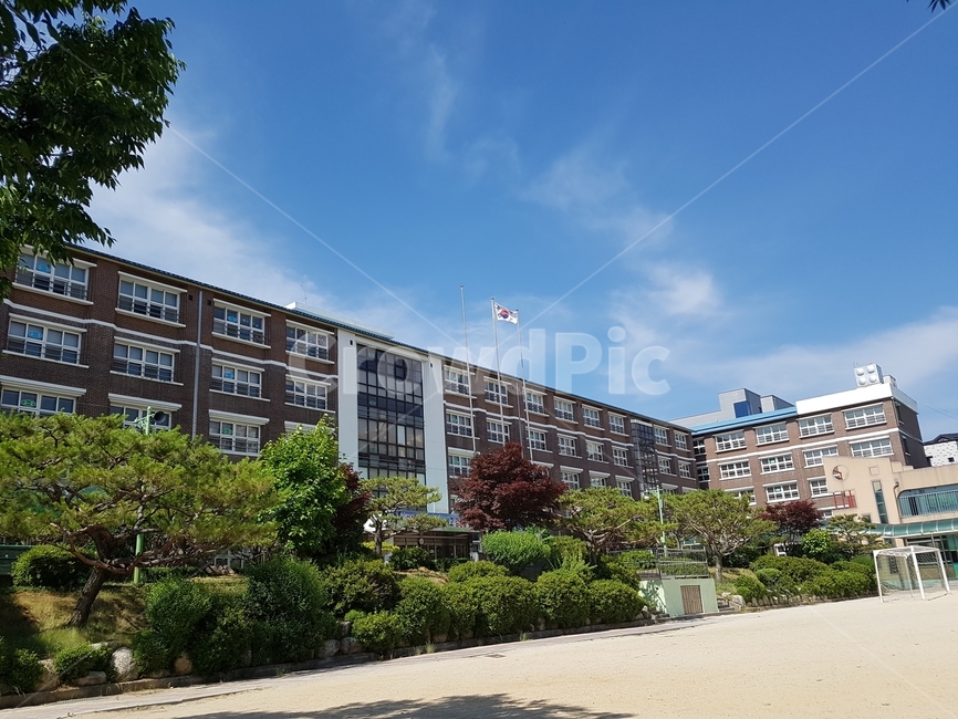 송북초,송북초등학교,전주,초등학교,하늘,건축물,건물외관,exterior,building,structure,architecture,construction,교육,학교,공부,education,learning,study,school