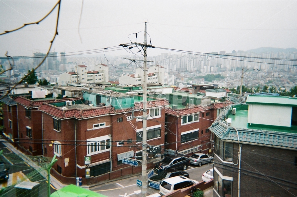 동네,배경,경치,필름,필름카메라,neighborhood,background,scenery,film,도시,풍경,city,landscape,한국도시풍경,한국도시경관,korea cityscape