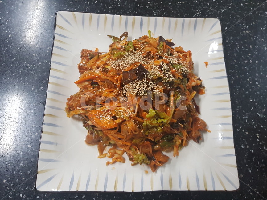 음식,조리,골뱅이,소면,힐링,음식,식재료,요리,food,cook,meal,dishes,food reserves