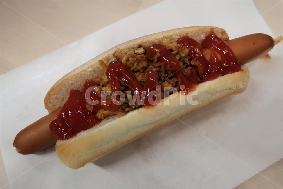 소세지,쏘세지,핫도그,토마토,케찹,간식,음식,빵,소시지,먹거리,음식,식재료,요리,food,cook,meal,dishes,food reserves