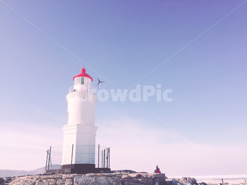 블라디보스톡등대,블라디등대,겨울등대,등대,마야크등대,등대,lighthouse,색깔,색상,색채,색감,color sense,color sensitivity,feeling of color