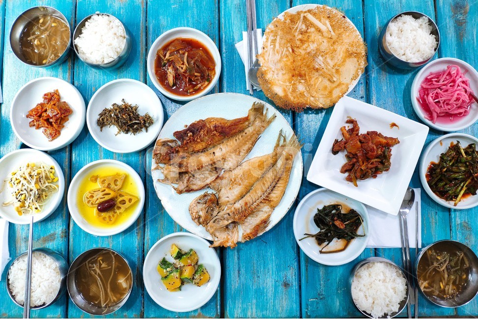 생선구이,한식,음식,생선구이정식,점심