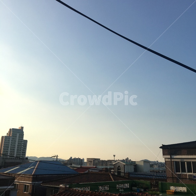 하늘,풍경,오후,sky,afternoon,도시,풍경,city,landscape