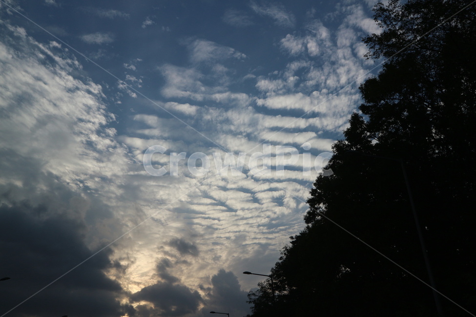 구름,하늘,풍경,노을,해,자연,풍경,nature,landscape,outdoors,옥외,weather,날씨,cumulus,적운,cloud,sky