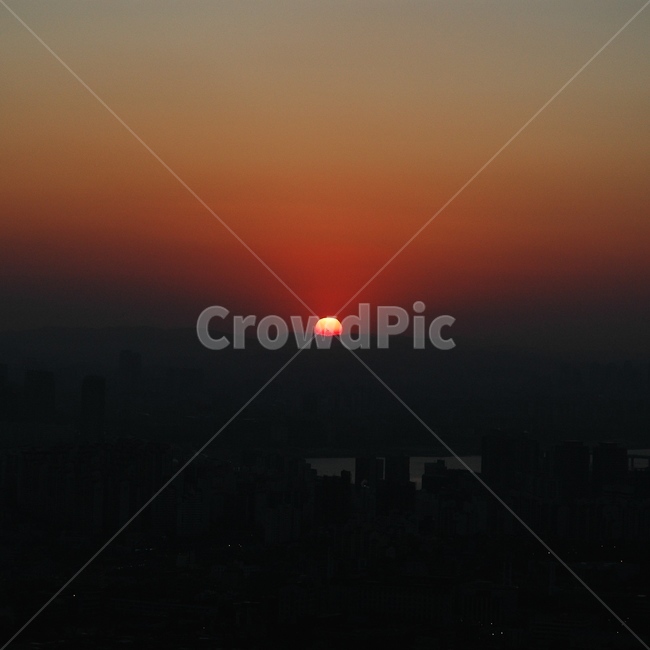 노을,일몰,해질녘,붉은노을,서쪽하늘,자연,풍경,nature,landscape,outdoors,옥외,sunset,red sky,붉은 하늘,sky,하늘,dusk,황혼,dawn,새벽